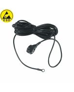 Cablu de impamantare ESD
