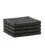 Grilaj din PE pentru cuva de palet 1200x1200mm