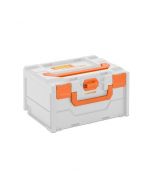 Cutie de depozitare si transport baterii litiu Li-SAFE 2-S