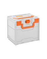 Cutie de depozitare si transport baterii litiu Li-SAFE 3-S