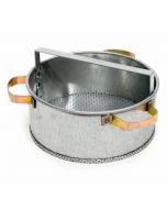 Cos recipient de curatare, 8 l