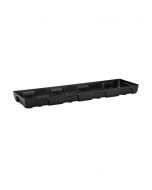 Cuva de retentie din PE 13/4 pentru recipiente mici 28 litri