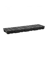 Cuva de retentie din PE 10/5 pentru recipiente mici 27 litri