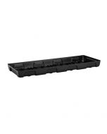 Cuva de retentie din PE 13/5 pentru recipiente mici 36 litri