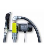 Pompa electrica W, imersiune 1600mm