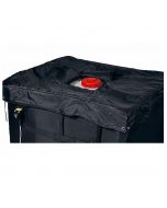  Capac de izolare pentru IBC