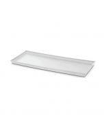Tava de protectie din PP pentru dulap antifoc tip G901