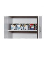 Raft suplimentar pentru dulap antifoc tip G901