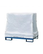 Husa cuva de retentie pentru 4 butoaie