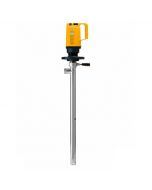 Malaxor INOX , tip CM