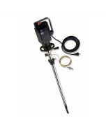 Malaxor/pompa INOX, AtEx