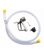 Set accesorii pentru malaxor din PP