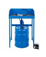 Sistem de curatare a pieselor BK50