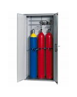 Dulap butelii gaz, LG 1000, 2 usi