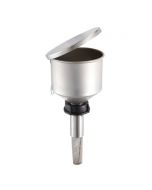 Palnie inox pentru canistre din PE filet H51