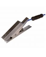 Cleste de impamantare BR cu led