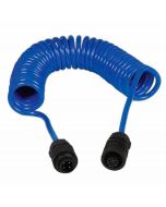 Cablu impamantare cu 2 cuple, 15m