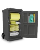 Set urgenta Medium in Caddy, hidrocarburi