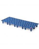 Grilaj polietilena pentru cuva retentie 20 litri 995x395x90mm