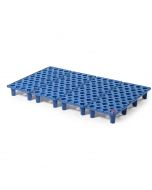 Grilaj polietilena pentru cuva retentie 30 litri 995x595x90mm