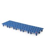 Grilaj polietilena pentru cuva retentie 26 litri 1265x395x90mm