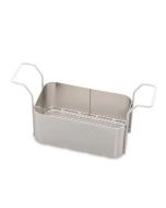 Cos inox pentru dispozitivul de curatare SELECT 60