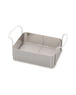 Cos inox pentru dispozitivul de curatare SELECT 100