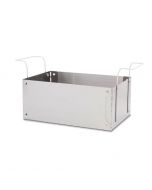 Cos inox pentru dispozitivul de curatare SELECT 500
