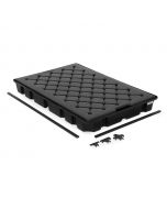 Cuva retentie modulara Classic-line din PE 60 litri