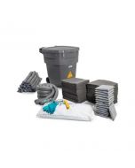 Set urgenta in butoi XL universal