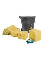 Set urgenta in butoi XL special