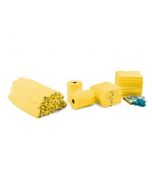 Set reumplere pentru butoi XL special