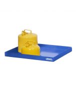 Cuva de retentie mica din otel vopsit 30 litri