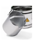 Cos recipient de imersie, 20 l
