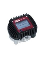 Contor electronic K400 pentru pompe de ulei