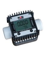 Debitmetru electric K24 pentru statii de alimentare