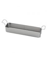Cos inox pentru dispozitivul de curatare SELECT 80