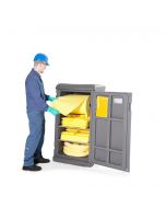 Set urgenta XL in Caddy, special