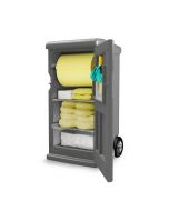 Set reumplere Medium in Caddy, hidrocarburi
