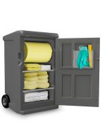 Set urgenta Medium in Caddy, special