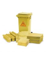 Set urgenta in container B12 special