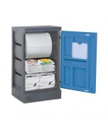 Set reumplere statie tip S, hidrocarburi