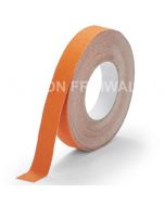 Banda antialunecare CONFORMABLE ORANGE 25mm