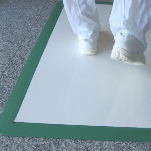 Covoras antipraf Sticky Mats 1200x600mm