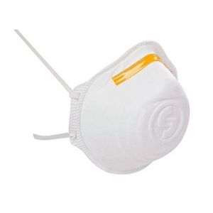 Masca filtranta EKASTU pentru praf fin FFP1