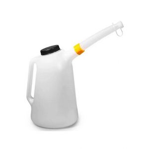 Recipient pentru umplere si dozare 1 litru