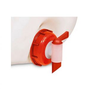 Robinet de evacuare pentru rezervoare si butoaie Ø34mm
