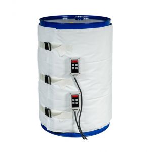 Patura incalzire in industria alimentara 2x600W