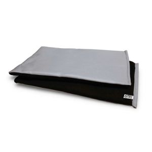 Covoras de protectie termica pentru lucrari de sudare 300x300mm