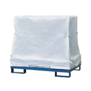 Husa cuva de retentie pentru 4 butoaie